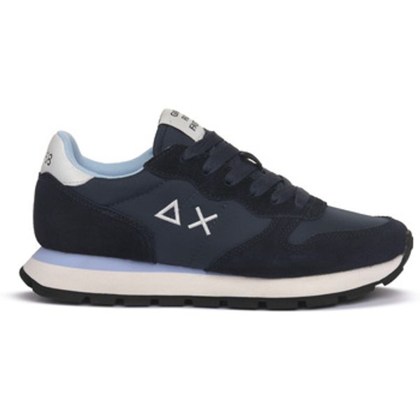 Sun68 Sun68  Modne tenisice SUN68 07 ALLY SOLID NYLON  Sun68