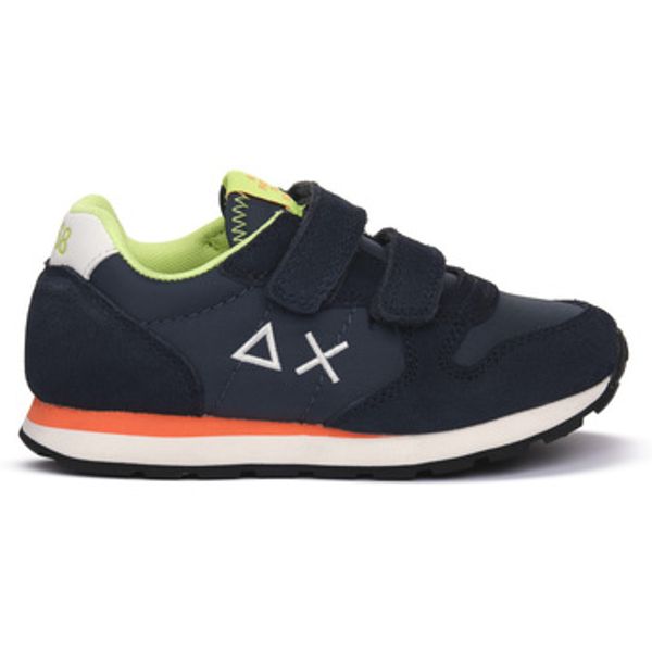 Sun68 Sun68  Modne tenisice SUN68 07 BOYS TOM FLUO  Sun68