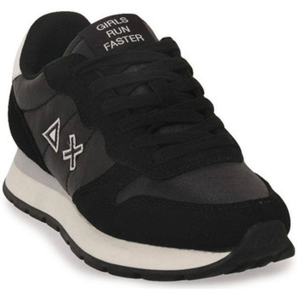 Sun68 Sun68  Modne tenisice SUN68 11 ALLY BRIGHT NYLON  Sun68