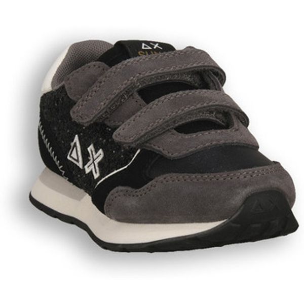 Sun68 Sun68  Modne tenisice SUN68 11 GIRL ALLY BIG  Sun68