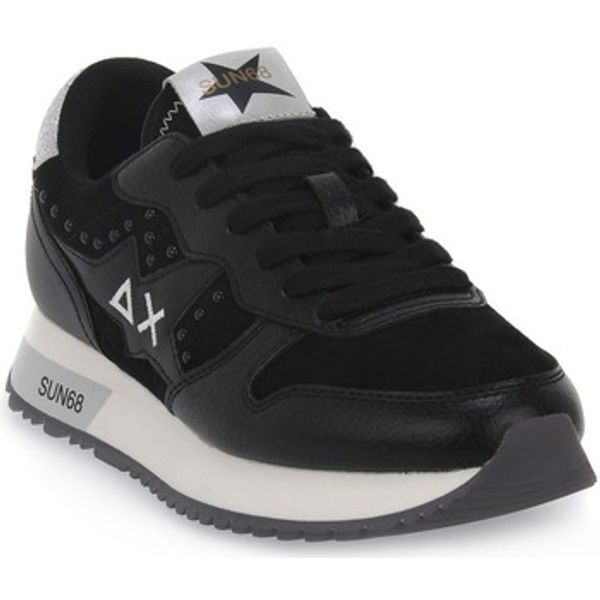 Sun68 Sun68  Modne tenisice SUN68  11 STARGIRL STUDS  Sun68