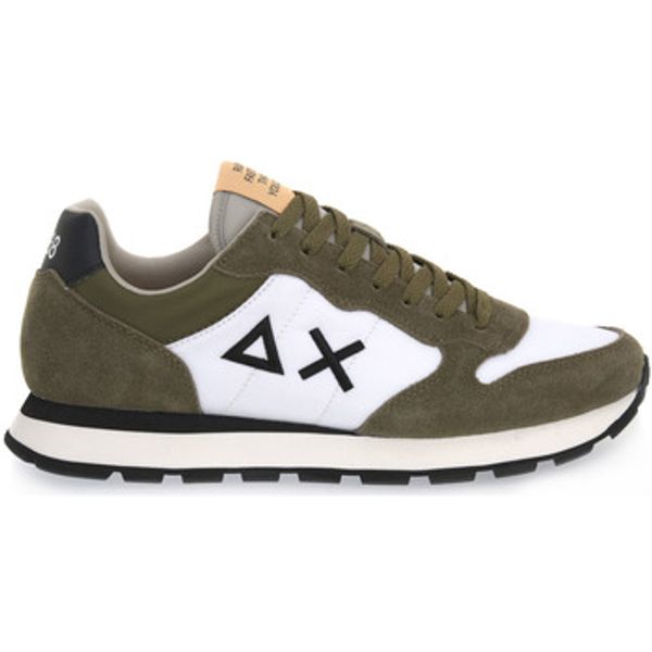 Sun68 Sun68  Modne tenisice SUN68  19 TOM COLOR  Sun68