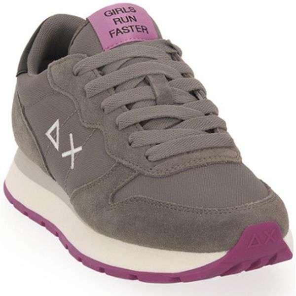 Sun68 Sun68  Modne tenisice SUN68 34 ALLY SOLID  Sun68