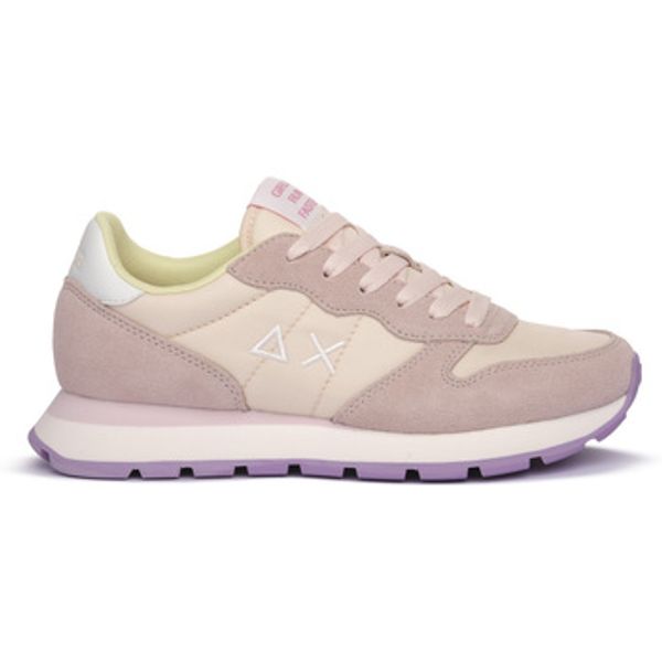 Sun68 Sun68  Modne tenisice SUN68 39 ALLY SOLID NYLON  Sun68