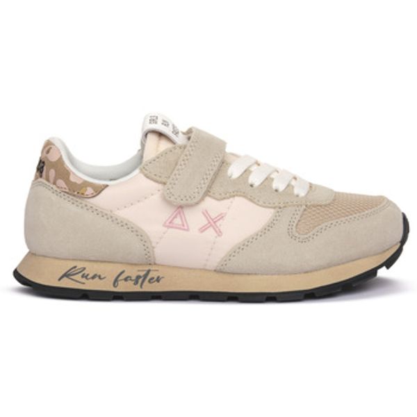 Sun68 Sun68  Modne tenisice SUN68 39 GIRLS ALLY VINTAGE  Sun68