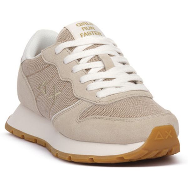 Sun68 Sun68  Modne tenisice SUN68 43 ALLY GLITTER TEXTILE  Sun68