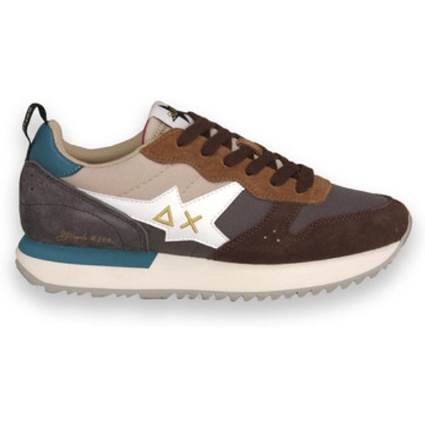 Sun68 Sun68  Modne tenisice SUN68 47 STARGIRL MULTI  Sun68