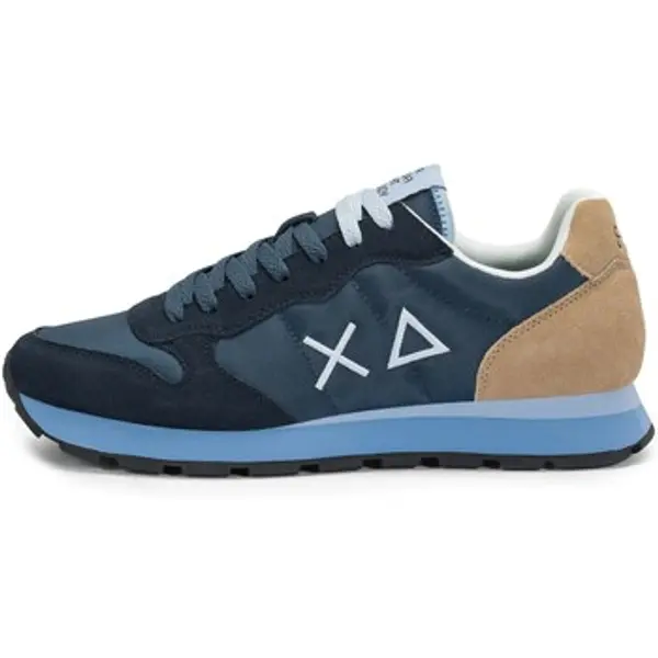 Sun68 Sun68  Modne tenisice Tom Multicolor  Sun68