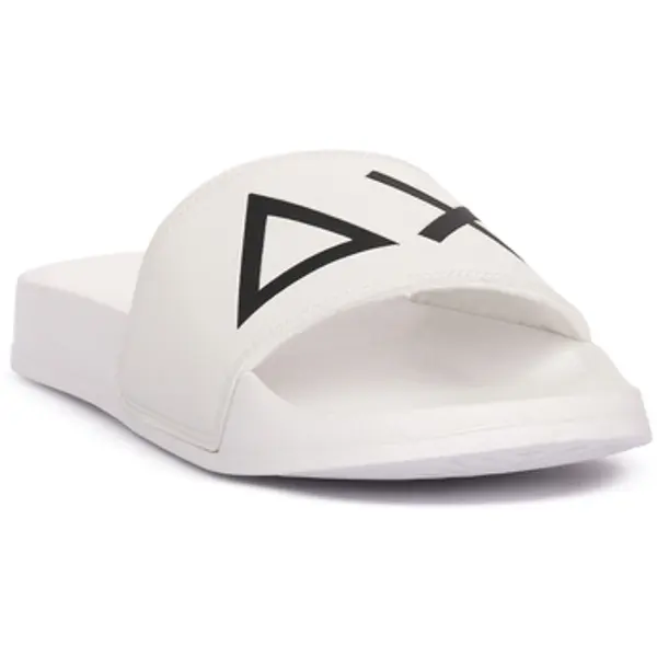 Sun68 Sun68  Natikače SUN68 01 SLIPPERSLOGO  Sun68