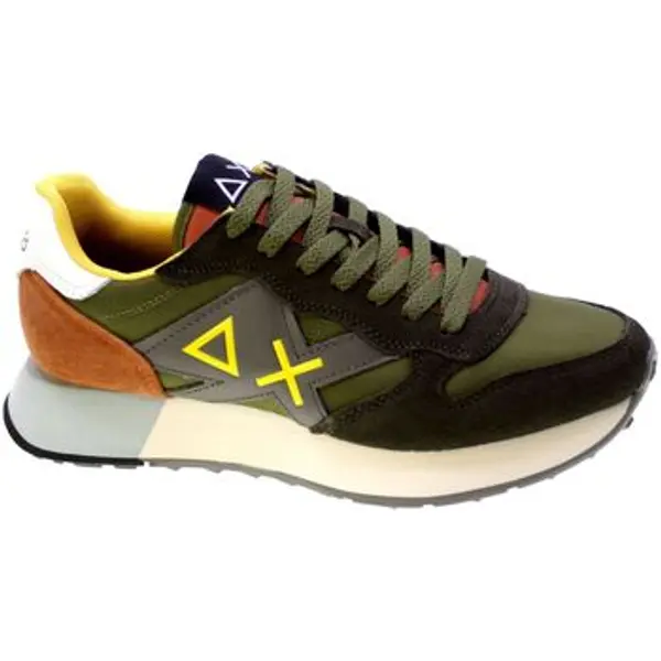 Sun68 Sun68  Niske tenisice 93823  Sun68