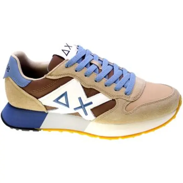 Sun68 Sun68  Niske tenisice 93824  Sun68