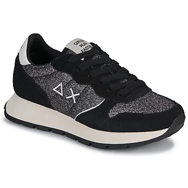 Sun68 Sun68  Niske tenisice ALLY GLITTER TEXTILE  Sun68