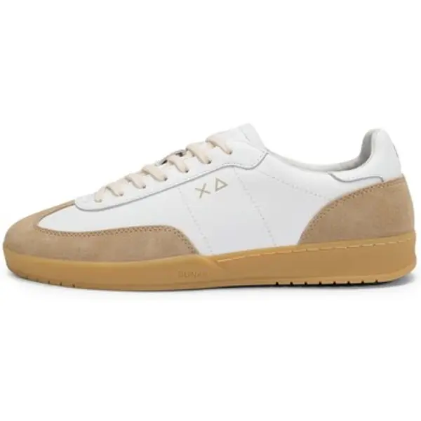 Sun68 Sun68  Niske tenisice California Sun Leather  Sun68