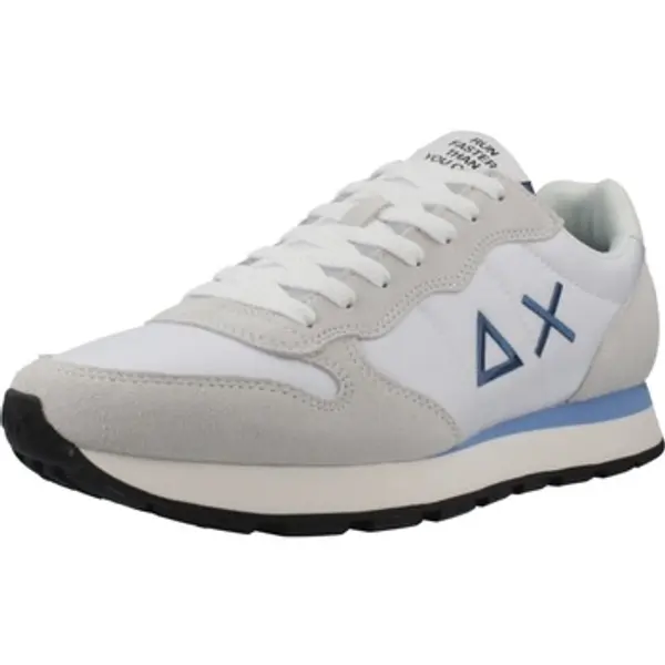 Sun68 Sun68  Niske tenisice Deportiva Tom Solid  Sun68