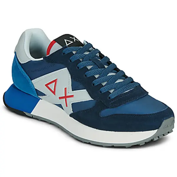 Sun68 Sun68  Niske tenisice JAKI 2.0  Sun68