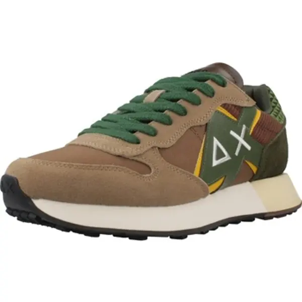 Sun68 Sun68  Niske tenisice Sport   Zapatillas Hombre Modèle 168865  Sun68