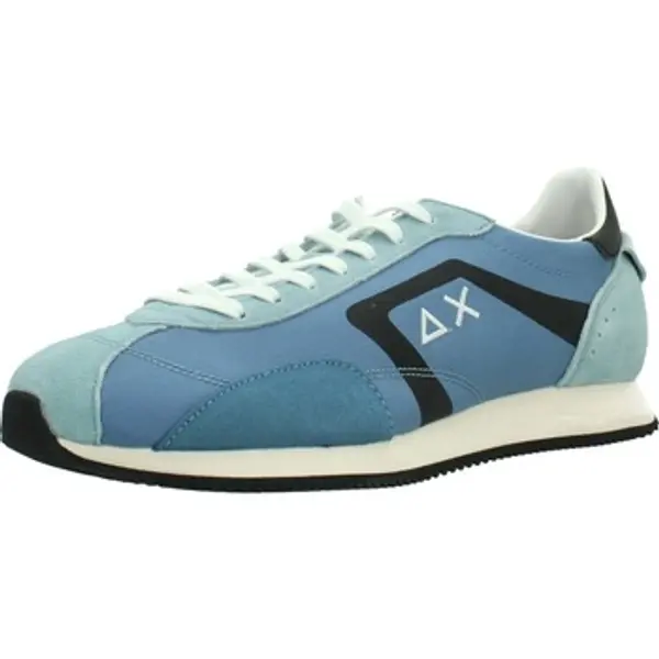 Sun68 Sun68  Niske tenisice Sport   Zapatillas Hombre Modèle Deportiva Easy Runner  Sun68