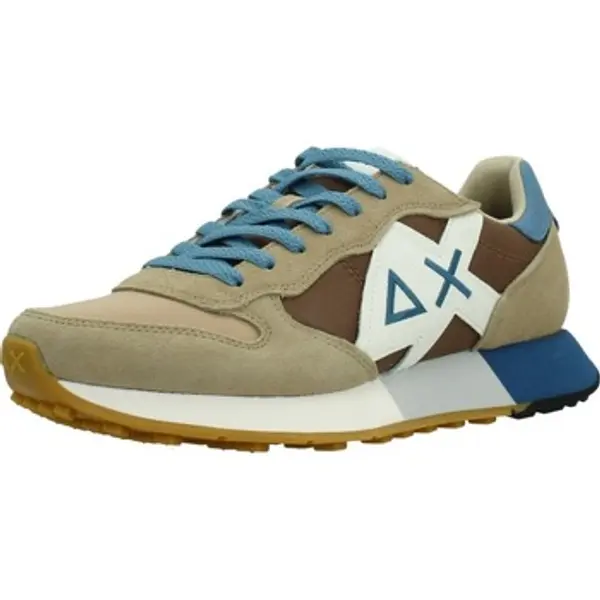 Sun68 Sun68  Niske tenisice Sport   Zapatillas Hombre Modèle Deportiva Jaki  Sun68