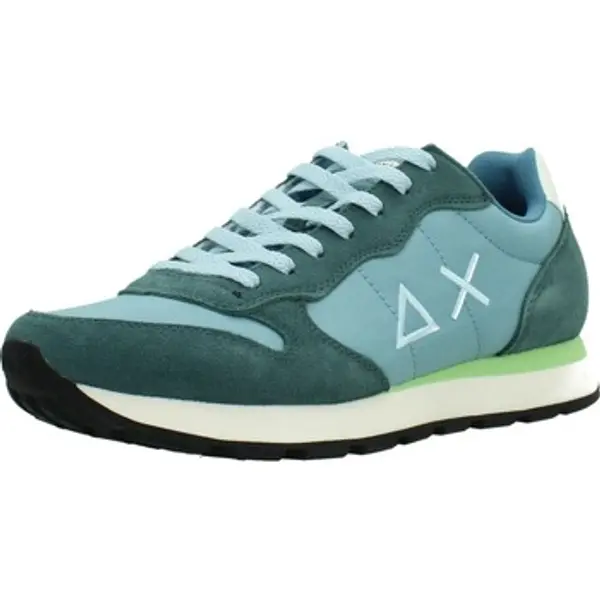 Sun68 Sun68  Niske tenisice Sport   Zapatillas Hombre Modèle Deportiva Tom Solid  Sun68