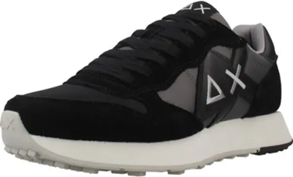 Sun68 Sun68  Niske tenisice Sport   Zapatillas Hombre Modèle Jaki Bicolor  Sun68