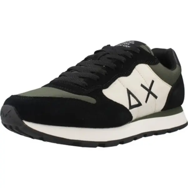 Sun68 Sun68  Niske tenisice Sport   Zapatillas Hombre Modèle Scpz43107  Sun68