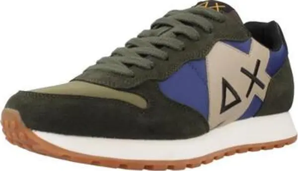 Sun68 Sun68  Niske tenisice Sport   Zapatillas Hombre Modèle Scpz43114  Sun68