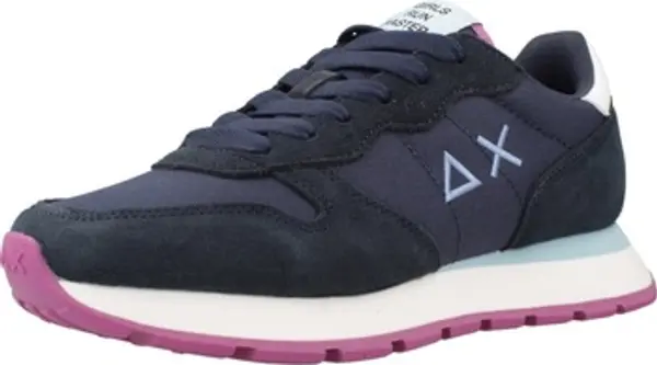 Sun68 Sun68  Niske tenisice Sport   Zapatillas Mujer Modèle Ally Solid  Sun68