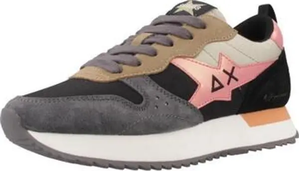 Sun68 Sun68  Niske tenisice Sport   Zapatillas Mujer Modèle Scpz43209  Sun68
