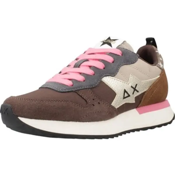Sun68 Sun68  Niske tenisice Sport   Zapatillas Mujer Modèle Scpz45216  Sun68