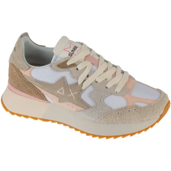 Sun68 Sun68  Niske tenisice Stargirl Multicolor Option  Sun68