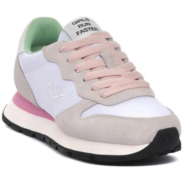 Sun68 Sun68  Niske tenisice SUN68  01 ALLY SOLID  Sun68