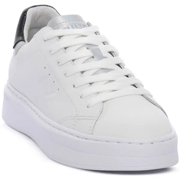 Sun68 Sun68  Niske tenisice SUN68  0111 GRACE LEATHER  Sun68