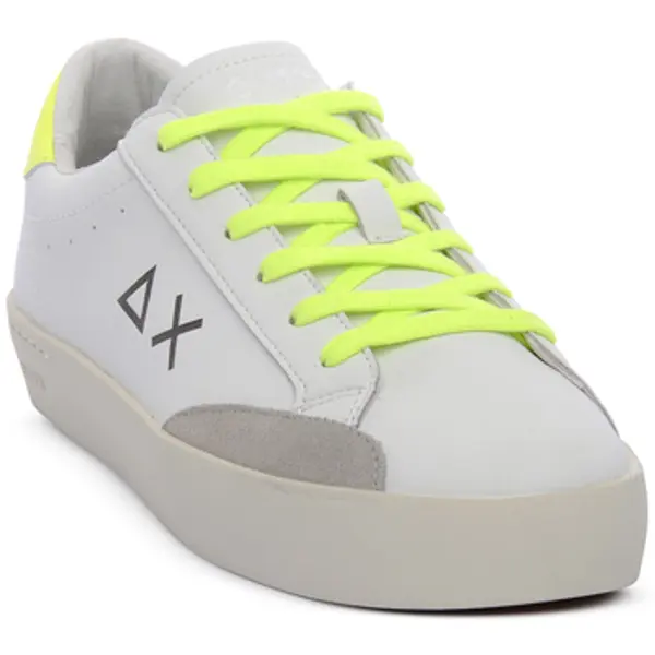 Sun68 Sun68  Niske tenisice SUN68  0163 BOYS STREET LEA  Sun68