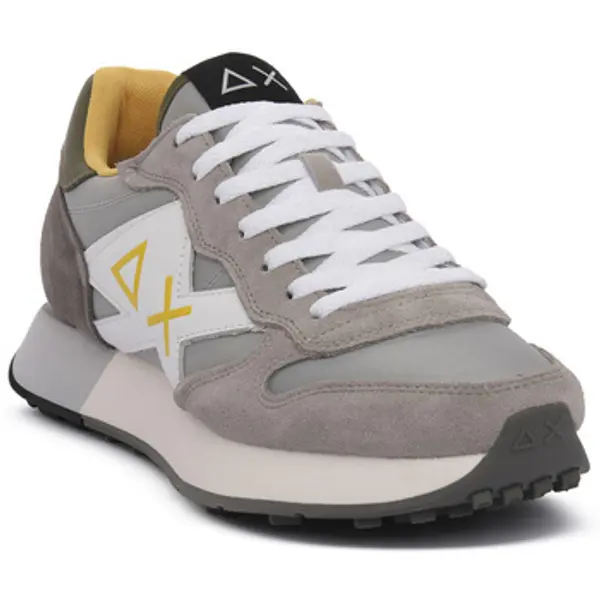 Sun68 Sun68  Niske tenisice SUN68  06 JAKI 2 SOLID  Sun68