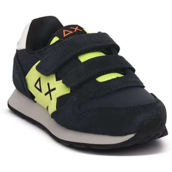 Sun68 Sun68  Niske tenisice SUN68 07 JAKI 2 FLUO  Sun68