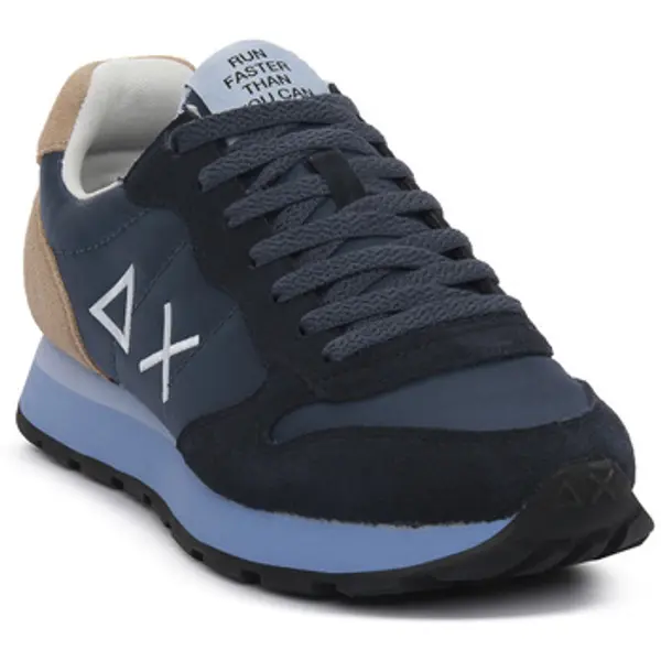 Sun68 Sun68  Niske tenisice SUN68  07 TOM MULTICOLOR  Sun68