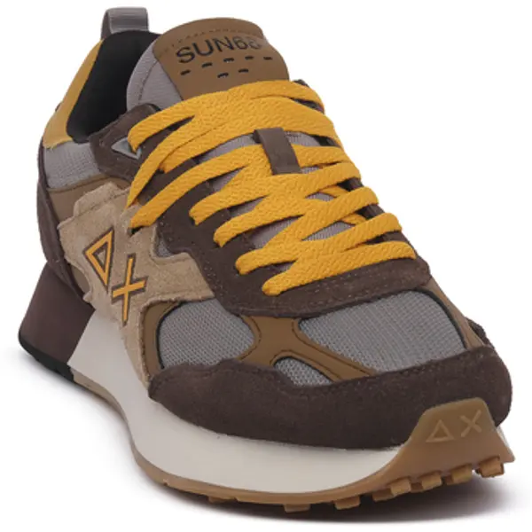 Sun68 Sun68  Niske tenisice SUN68 08 JAKI OUTDOOR  Sun68
