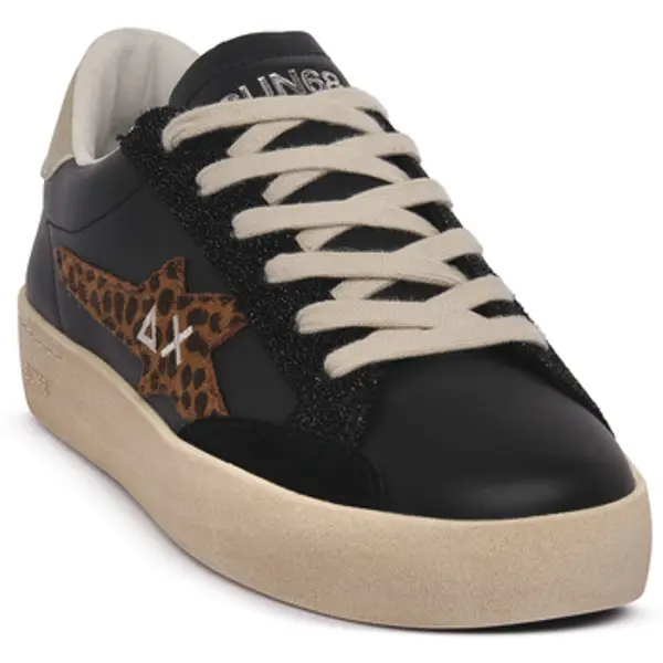 Sun68 Sun68  Niske tenisice SUN68 1143 KATY LEATHER  Sun68