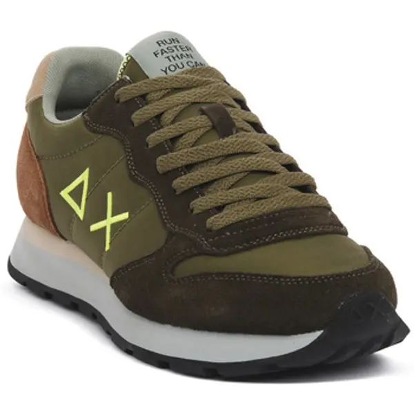 Sun68 Sun68  Niske tenisice SUN68  19 TOM MULTICOLOR  Sun68