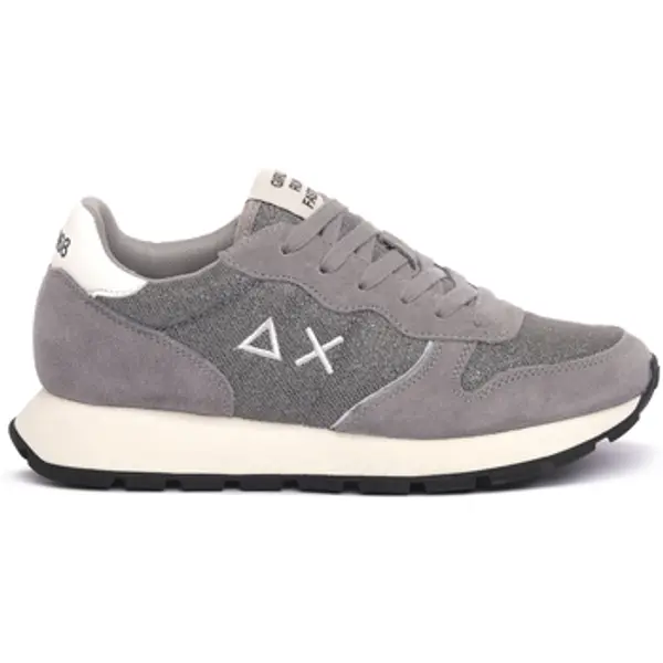 Sun68 Sun68  Niske tenisice SUN68 34 ALLY GLITTER TEXTILE  Sun68