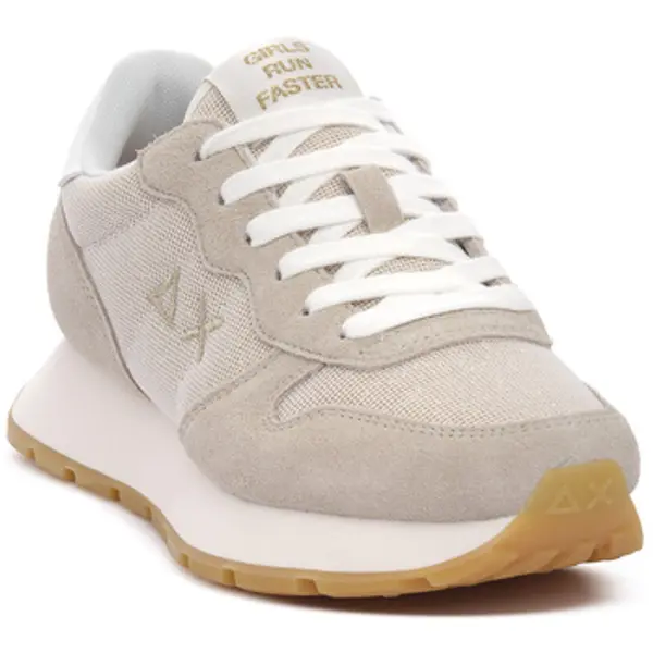 Sun68 Sun68  Niske tenisice SUN68  43 ALLY GLITTER TEXTILE  Sun68
