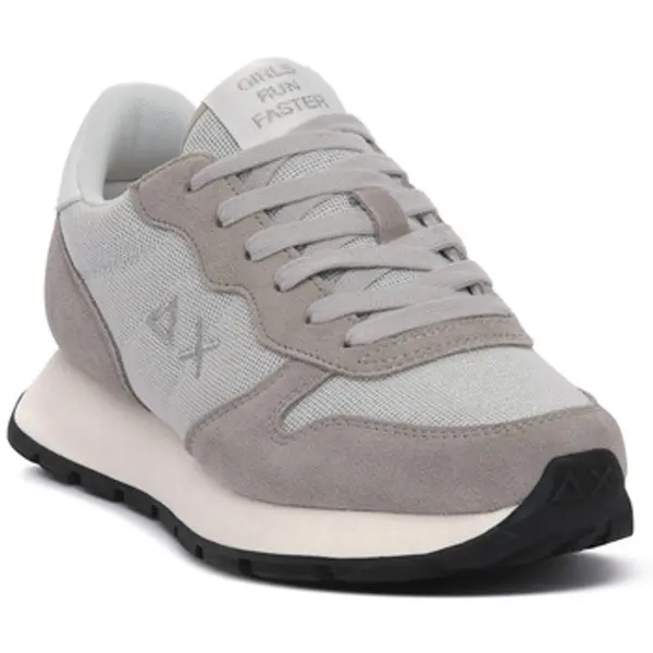 Sun68 Sun68  Niske tenisice SUN68  44 ALLY GLITTER TEXTILE  Sun68