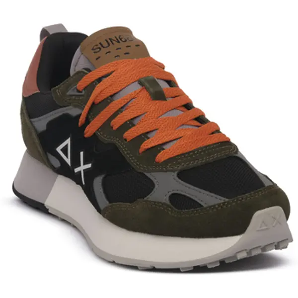 Sun68 Sun68  Niske tenisice SUN68 74 JAKI OUTDOOR  Sun68