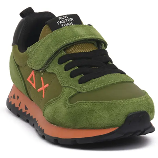 Sun68 Sun68  Niske tenisice SUN68 95 BOYS TOM SNAKE  Sun68