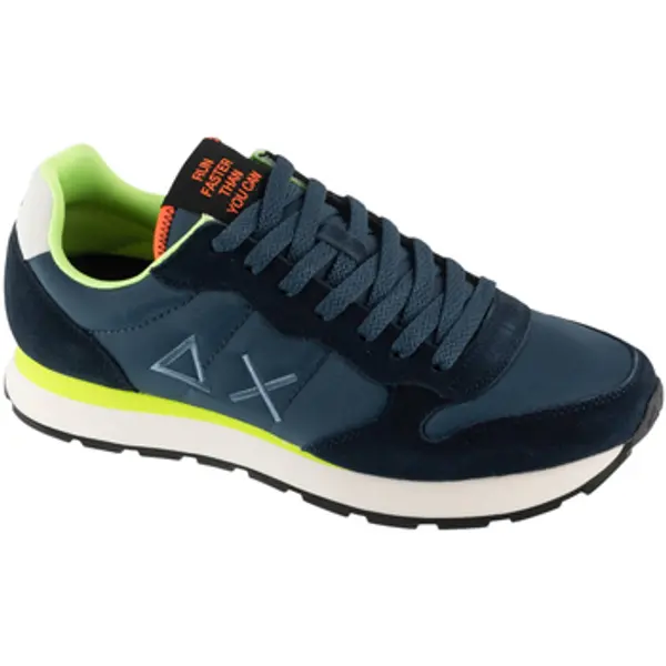 Sun68 Sun68  Niske tenisice Tom Fluo  Sun68