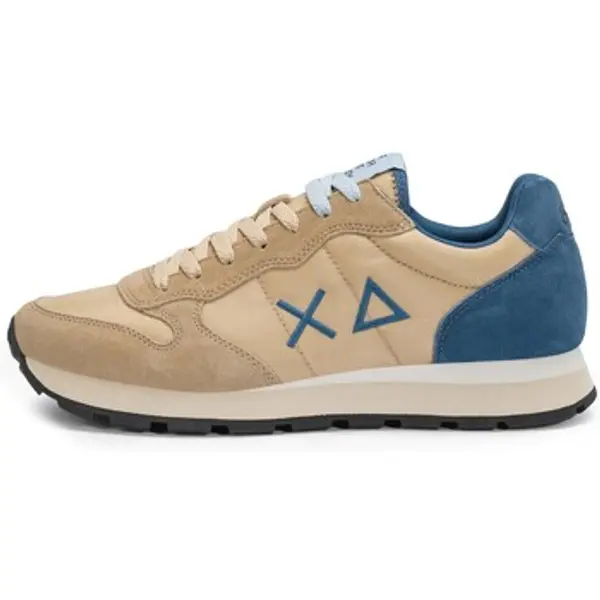 Sun68 Sun68  Niske tenisice Tom Multicolor  Sun68