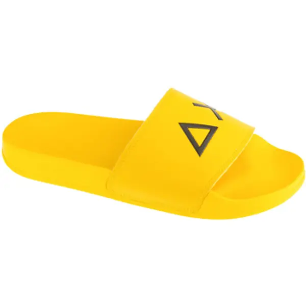 Sun68 Sun68  Papuče Slippers Logo  Sun68