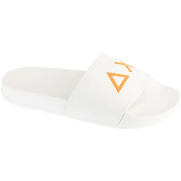 Sun68 Sun68  Sportske natikače Slippers Logo  Sun68