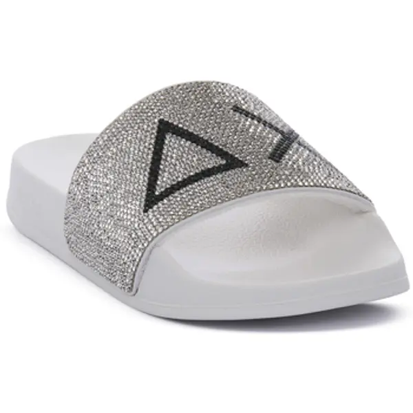 Sun68 Sun68  Sportske natikače SUN68 01 GIRLS SLIPPERSLOGO STRASS  Sun68