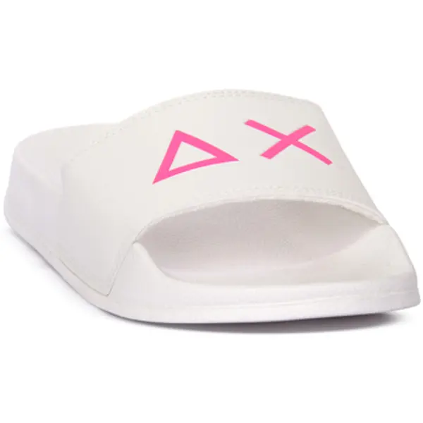 Sun68 Sun68  Sportske natikače SUN68  01 SLIPPERS LOGO  Sun68